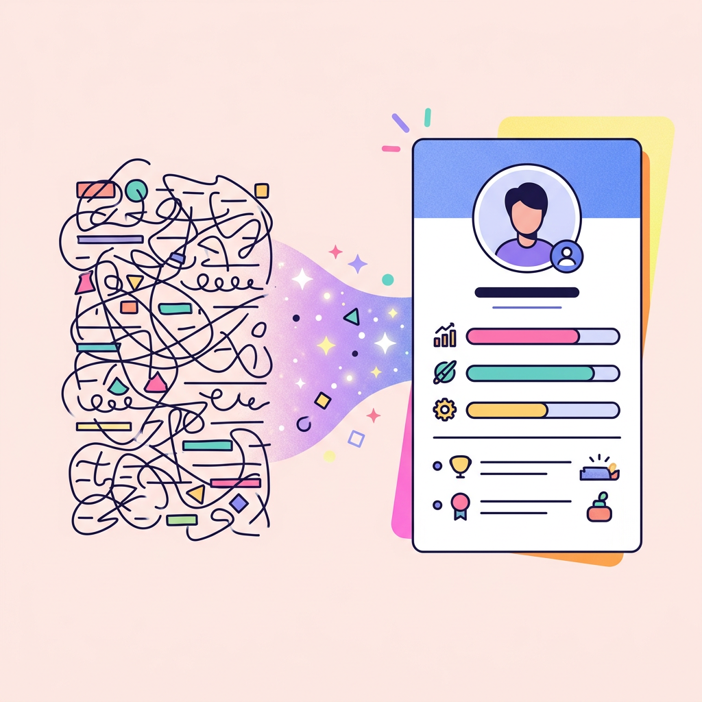 AI Job Profile Generator