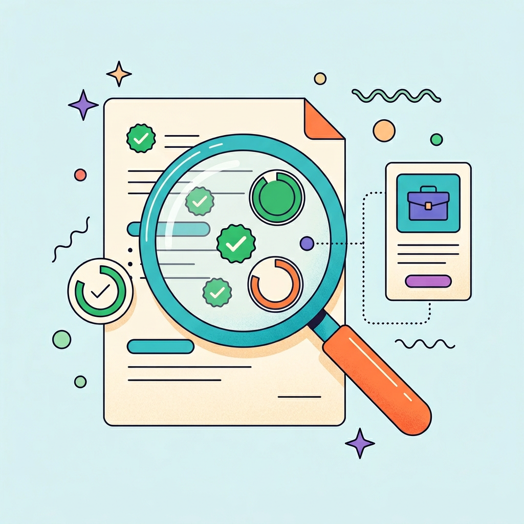 Know Your Match Before You Apply