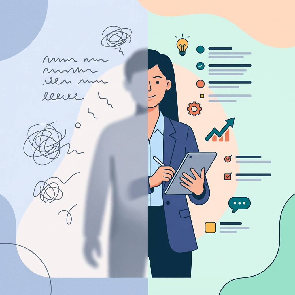 How to Describe Yourself on a Resume: Professional Summary Guide