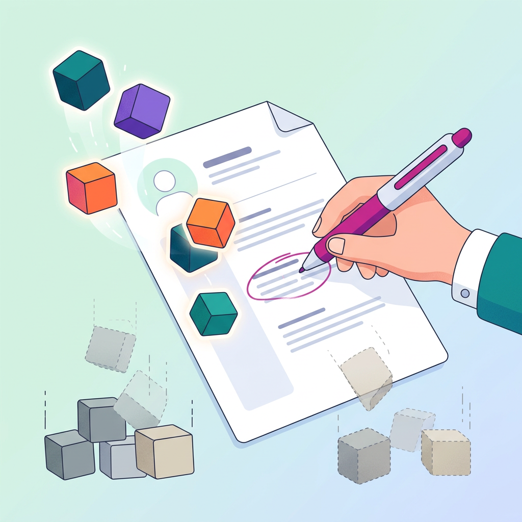 200+ Resume Action Verbs That Actually Make a Difference