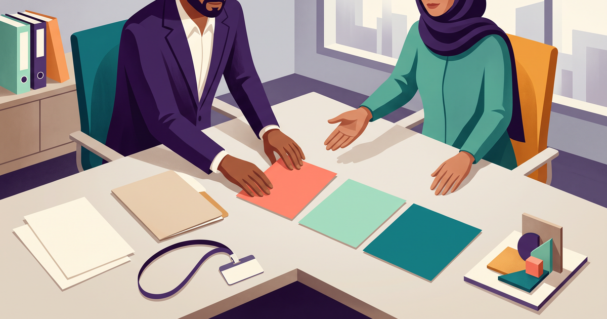 Build a Realistic 30-60-90 Day Plan for Your New Job