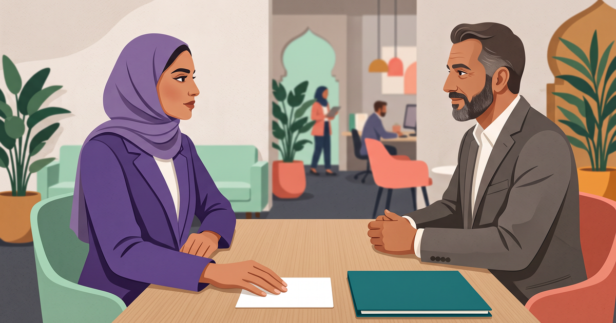 How to Ask Your Manager for Feedback You Can Actually Use