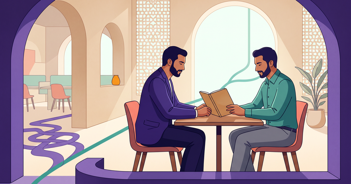 How to Ask Someone to Mentor You, With Message Examples