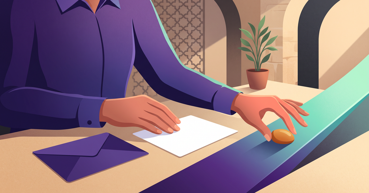 How to Ask for Useful Feedback After a Job Rejection