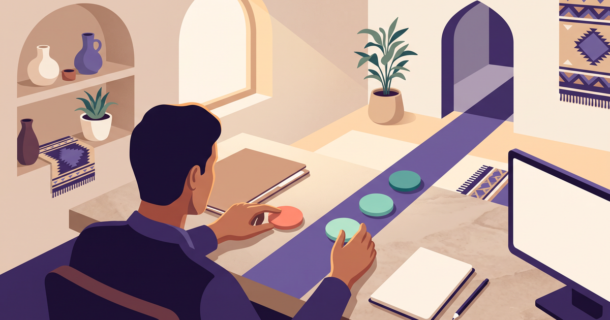 How to Choose Job References Without Your Current Manager