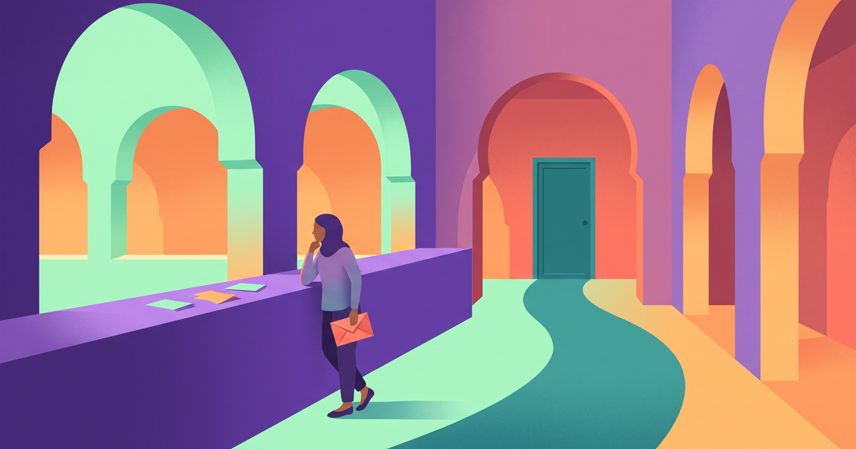 How to Follow Up After Submitting a Job Application