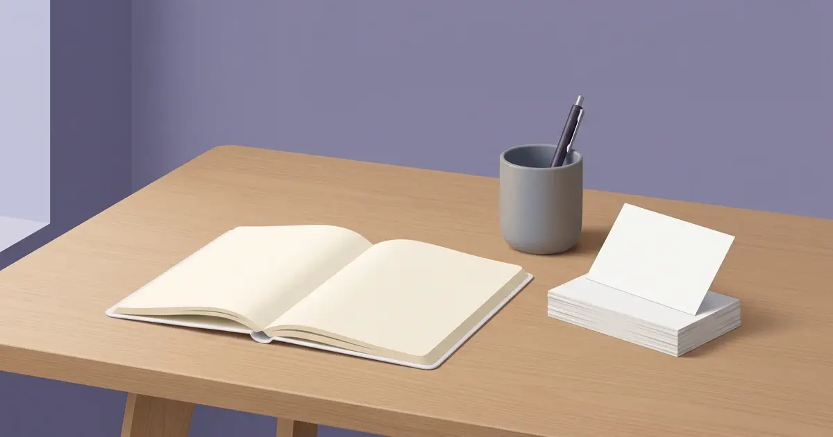 How to Prepare for a Job Interview Without Memorizing Answers