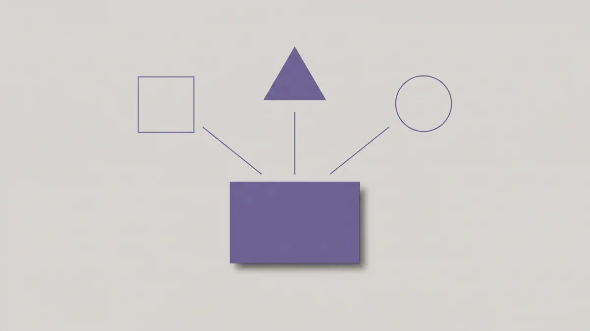 One prepared example connecting to three different interview questions