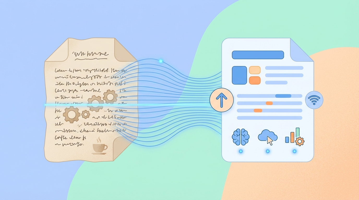 How to Update Your Resume for 2026: What Changed and What Stays