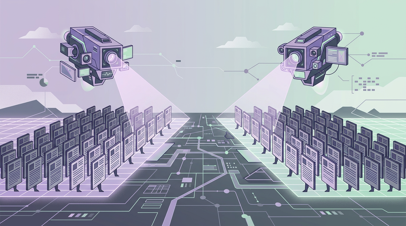 The AI Resume Arms Race: Why AI-Generated Resumes Are Breaking Hiring