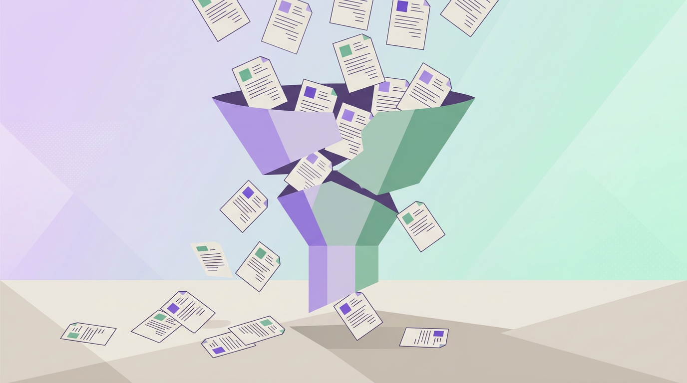 ATS Is Broken: How Applicant Tracking Systems Became the Biggest Problem in Hiring