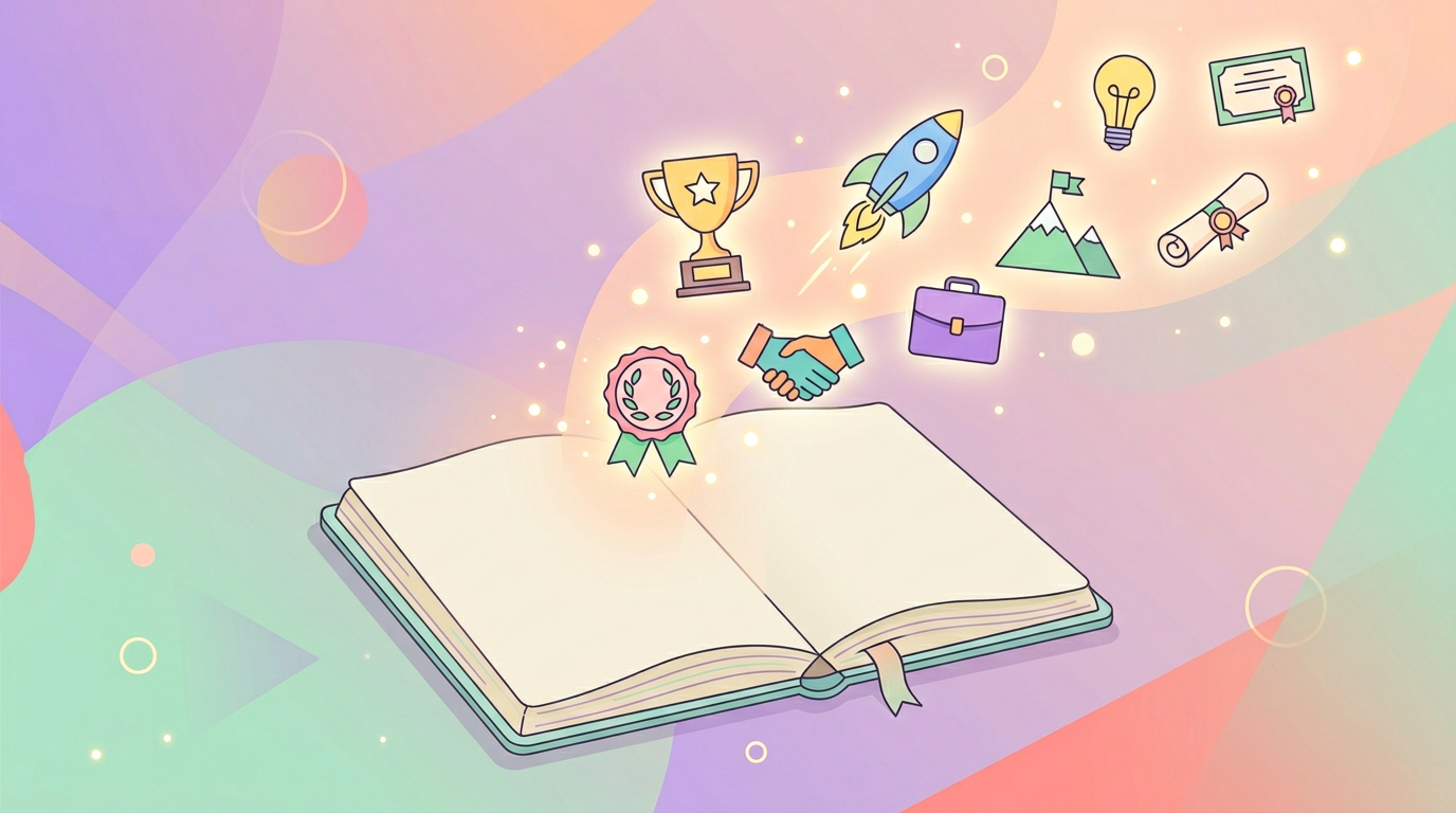 The Brag Document: Why the Most Successful Professionals Write Down Everything They Do