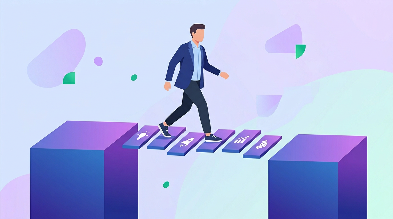 Career Pivot Playbook: How to Switch Industries in 2026