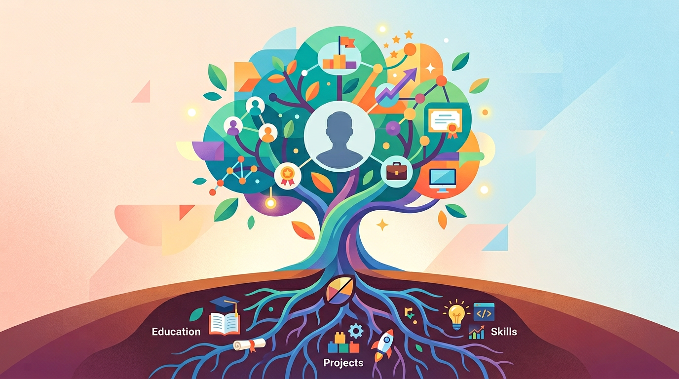 How to Make a Resume With No Experience: A First Job Guide