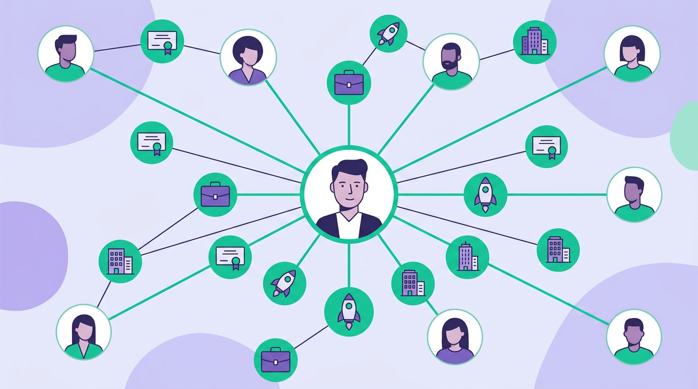 Why Networking Gets You Hired 5x Faster Than a Perfect Resume