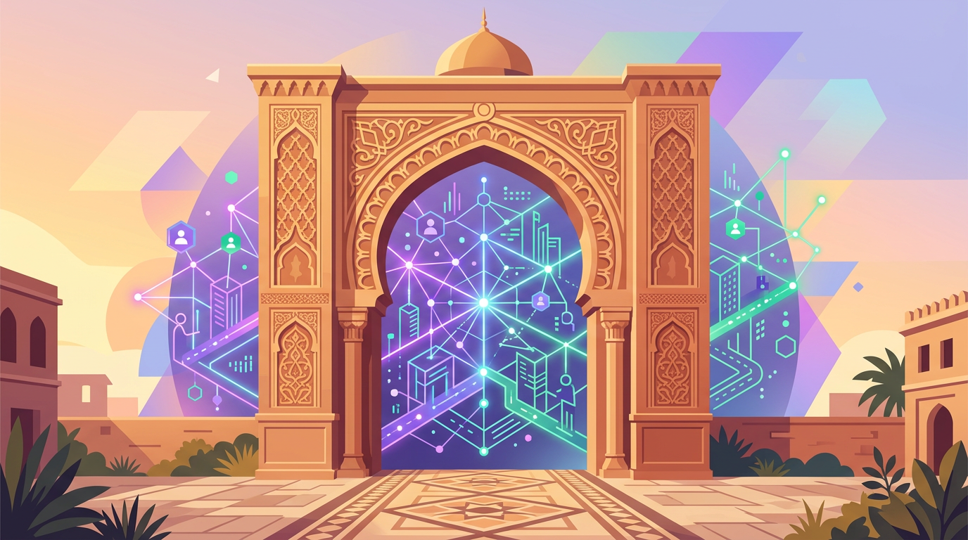 Beyond Wasta: How to Build a Real Career Network in the Middle East