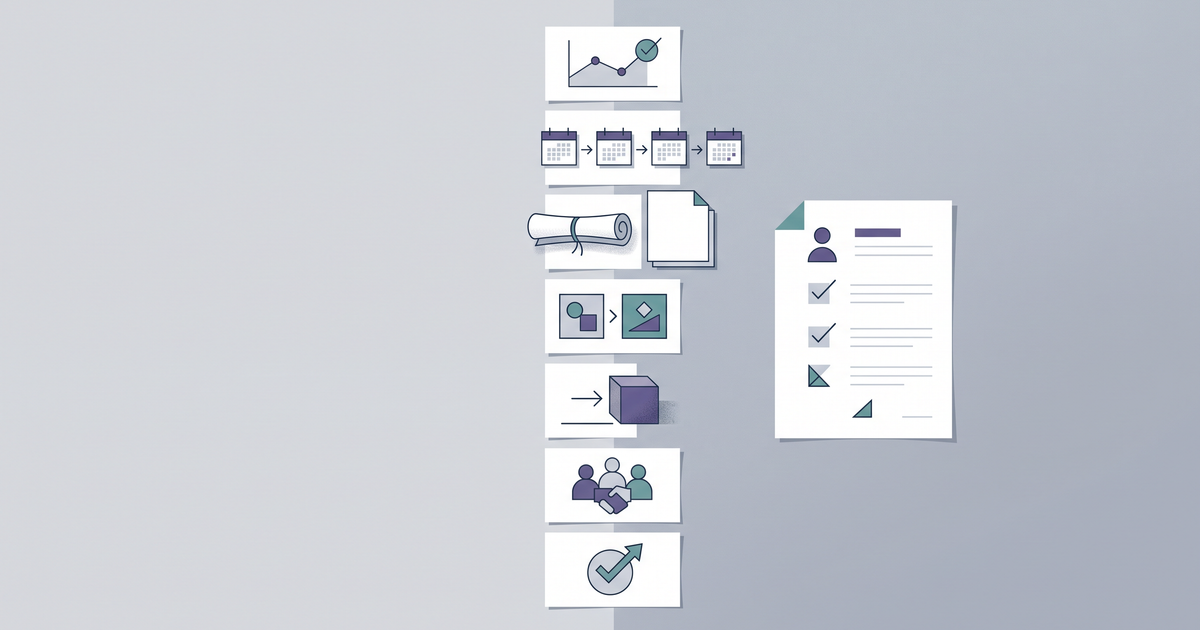 How to Write Strong Resume Achievements Without Inventing Numbers