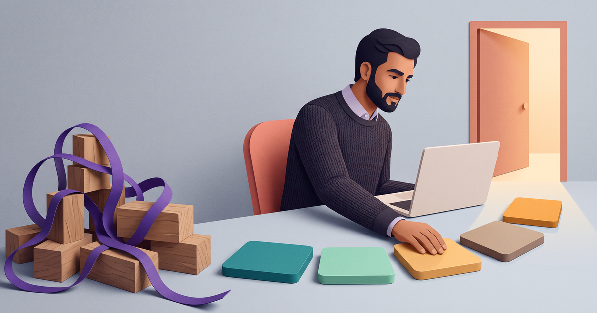 How to Answer “Tell Me About a Time You Failed”
