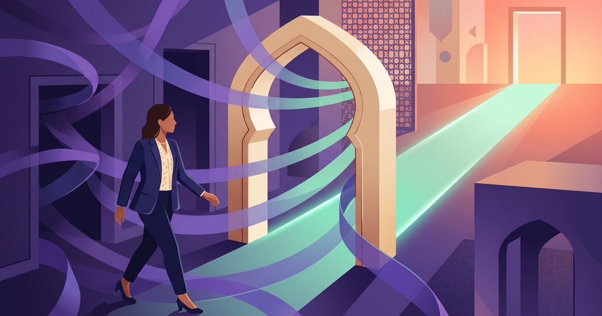 How to Answer “Why Are You Leaving Your Current Job?”